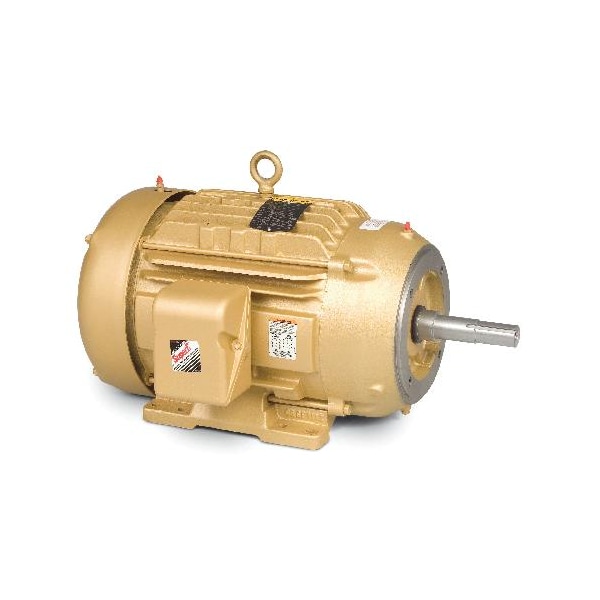 15Hp, 1765Rpm, 3Ph, 60Hz, 254Jm, 0944M, Tefc, F, EJMM2333T-G